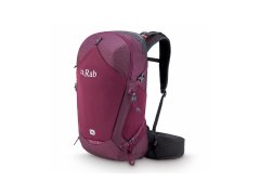 Rab Protium 25 ND Mulberry