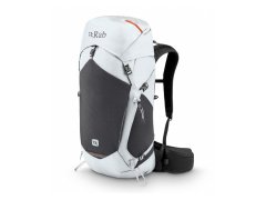 Rab Protium 35 Dark pewter/Anthracite