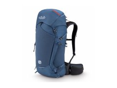 Rab Protium 35 Tempest blue