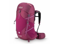 Rab Exion 35 ND Mulberry