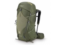 Rab Exion 48 Army
