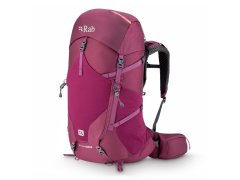 Rab Exion 45 ND Mulberry