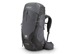 Rab Exion 55 Anthracite/Graphene
