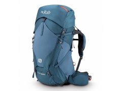 Rab Exion 55 ND Orion blue