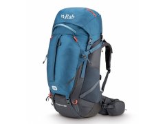 Rab Hyperon 65 Large Orion blue/Anthracite