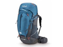 Rab Hyperon 80 Orion blue/Anthracite