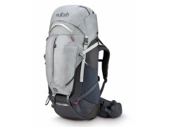 Rab Hyperon 65 ND Dark pewter/Anthracite