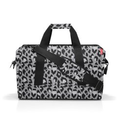 Reisenthel Allrounder L Leo nero