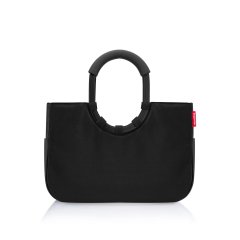 Reisenthel Loopshopper M Frame Black/Black