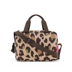 Reisenthel Coolerbag To-Go Leo Macchiato