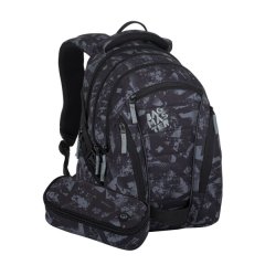 Bagmaster BAG 24 B Set Gray/black