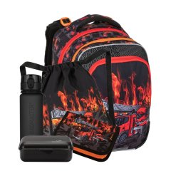 Bagmaster BETA 23 B Set L Firebrigade
