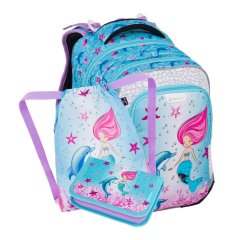 Bagmaster LUMI 24 A S Mermaid set