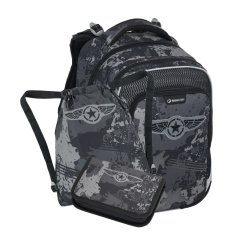 Bagmaster LUMI 24 B S Gray set