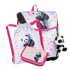 Bagmaster PRIM 23 B S Panda
