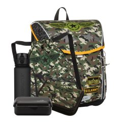 Bagmaster PRIM 23 C L Fighter Jets