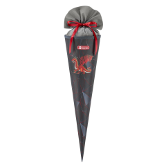 Step by Step School Cone Dragon Drako