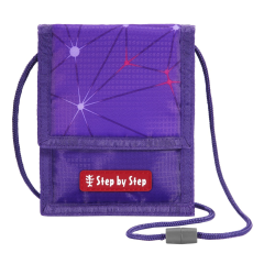 Step by Step Wallet Dreamy Pegasus Shadow