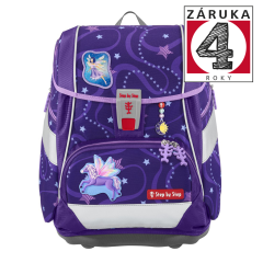 Step by Step 2in1 Plus Set Pegasus Emily