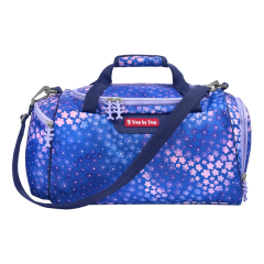 Step by Step Sports Bag Butterfly Maja