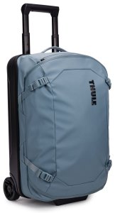 Thule Chasm Carry On Roller 40 Pond Gray