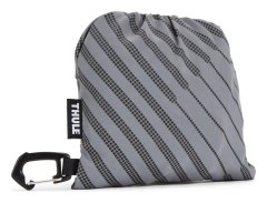 Thule Paramount Commuter Rain Cover Silver