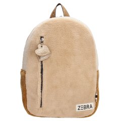 Zebra Trends Girls 18983 Beige