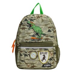 Zebra Trends Boys 20764 Dinosaur