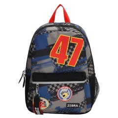 Zebra Trends Boys 20765 Blue