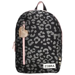 Zebra Trends Girls 20998 Black