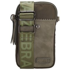 Zebra Trends Elske 21538 Olive green