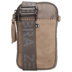 Zebra Trends Elske 21538 Dark taupe
