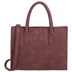 Zebra Trends Lisa XS 231008 Bordeaux red