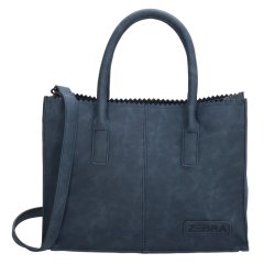 Zebra Trends Lisa XS 231008 Blue