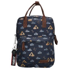 Zebra Trends Boys 23277 Blue