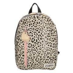 Zebra Trends Girls 409904 Taupe