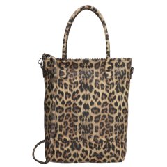 Zebra Trends Kartel met rits 600077 Panther