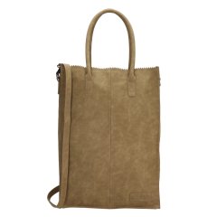 Zebra Trends Rosa XL 777227 Olive green