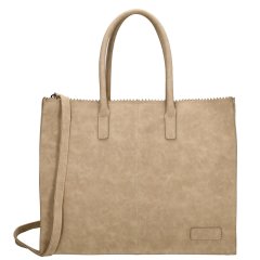 Zebra Trends Lisa XL 777228 Taupe