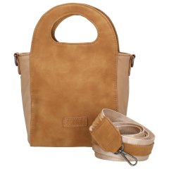 Zebra Trends Selene W00214 Camel
