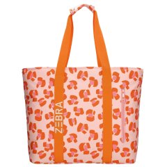 Zebra Trends Sally W00758 Pink Cheetah
