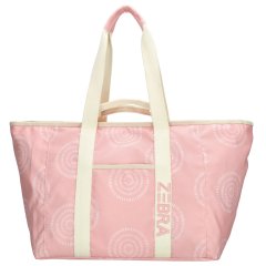 Zebra Trends Elise W00761 Pink