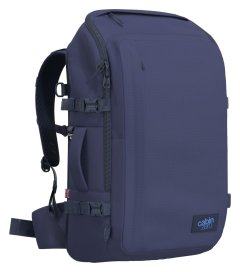 CabinZero Adv 42L Galaxy Blue