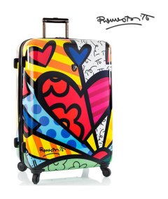 Heys Britto A New Day L