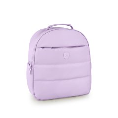 Heys Puffer Backpack Lavender