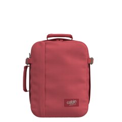 CabinZero Classic Tech 28L Red Sky