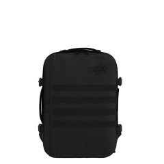 CabinZero Military 28L Absolute Black