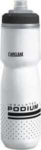 Camelbak Podium Chill 0,71 l White/Black