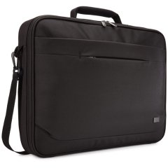 Case Logic Advantage Briefcase 17,3" Black