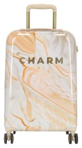 Charm London 23169 S Cream